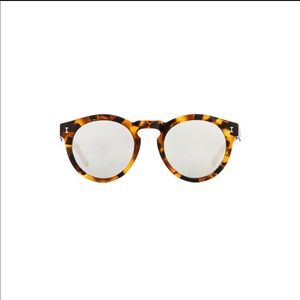 Illesteva Toohey Sunglasses